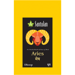 Santulan Aries Dhoop