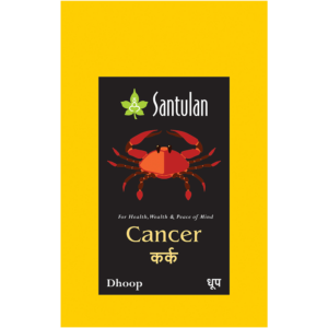 Cancer Dhoop