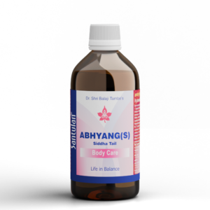 Santulan Abhyang S