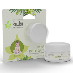 Santulan Baal Guti