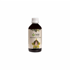 Santulan Baal Herbal Syrup