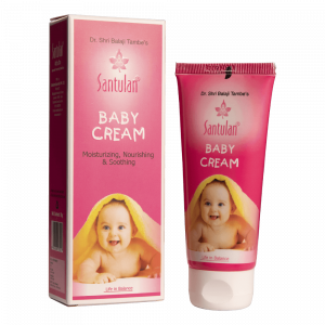 Santulan Baby Cream