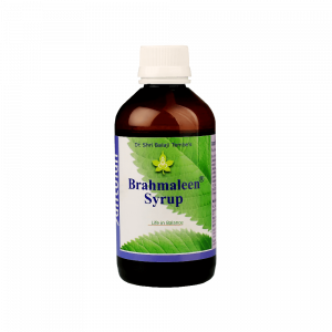 Santulan Brahmaleen Syrup