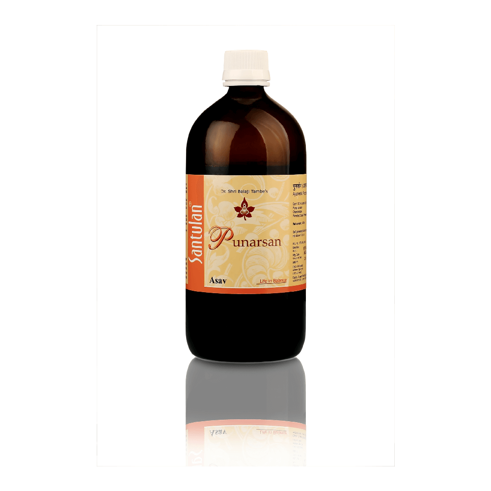 Shruti Oil | Santulan Ayurveda