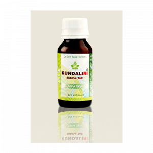 Santulan Kundalini Oil