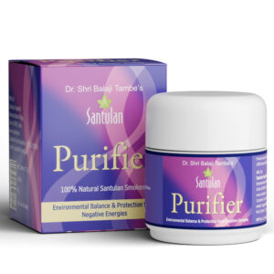 Santulan Purifier Dhoop