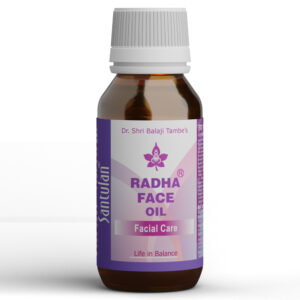 Santulan Radha Face Oil