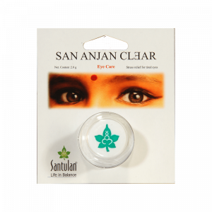 San Anjan Clear