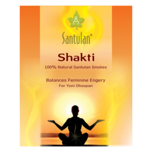 Shakti Dhoop