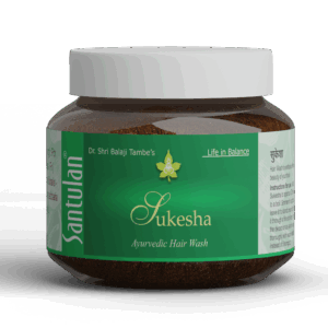 sukesha hair wash