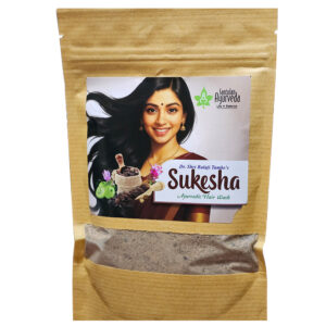 Santulan Sukesha Hair Wash