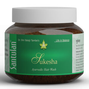 Santulan Sukesha Powder