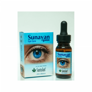 Santulan Sunayan Oil