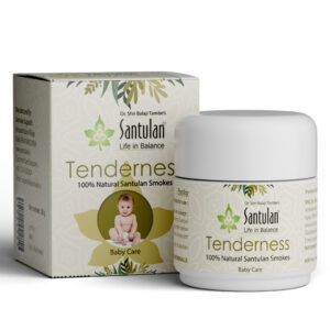 Santulan Tenderness Dhoop