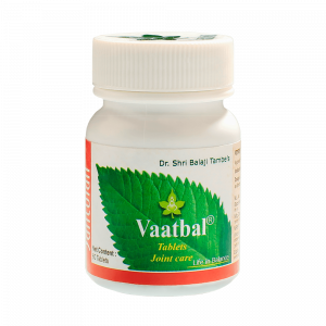 Santulan Vaatbal Tablets