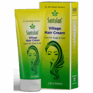 village hair cream