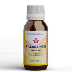 Santulan Village Hair Oil