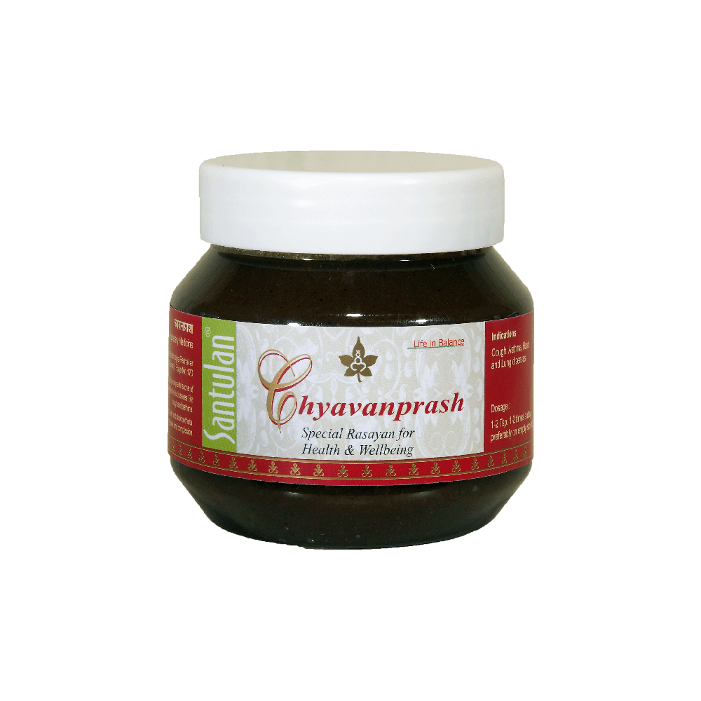 Chyavanprash | Santulan Ayurveda