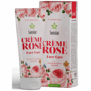 creme rose