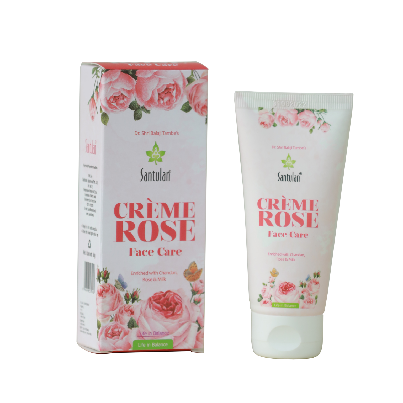 Santulan Ayurveda Life in Balance