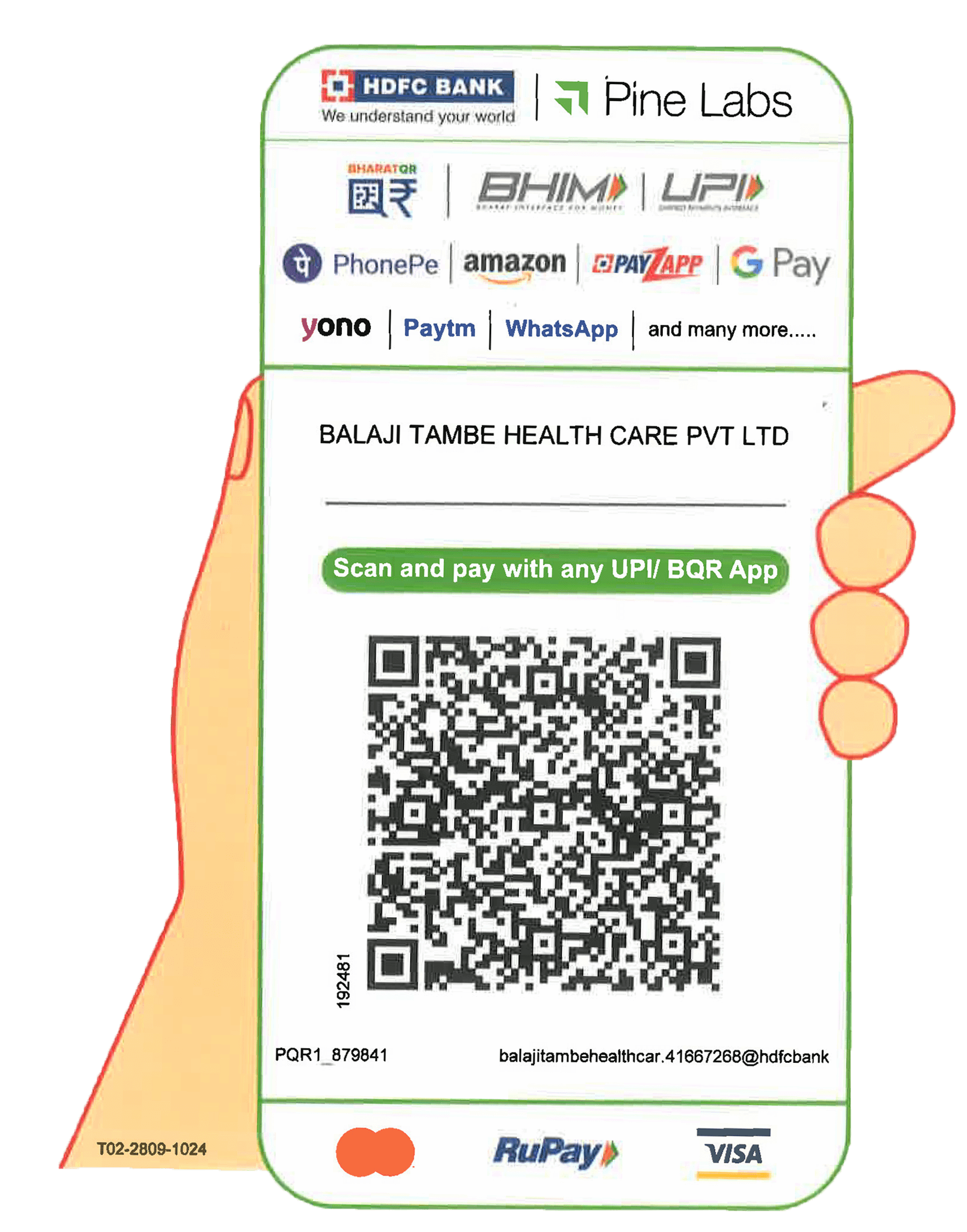 Rate Card for Santulan Panchakarma and Wellness Packages Santulan