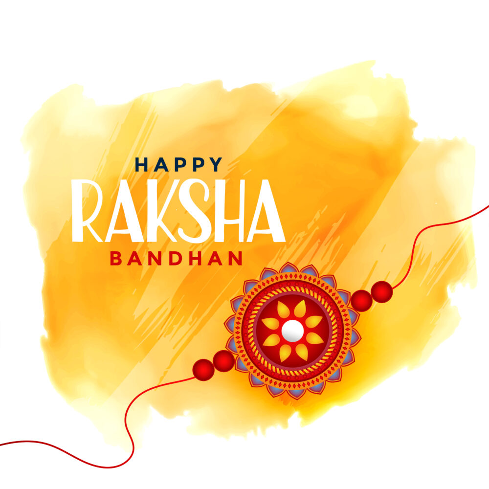 Rakshabandhan Gift Card