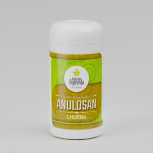 Santulan Anulosan Churna