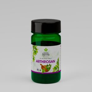 Santulan Arthrosan Tablet