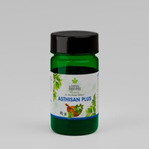 Santulan Asthisan Plus Tablets