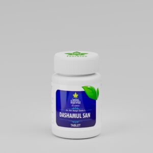 Dashamul San Tablet