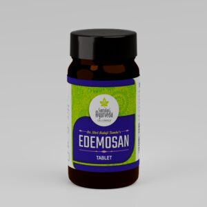 Santulan Edemosan Tablet