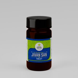 Jivan San Tablet