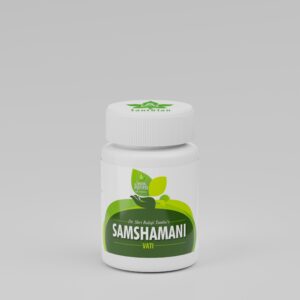 Santulan Samshamani Vati