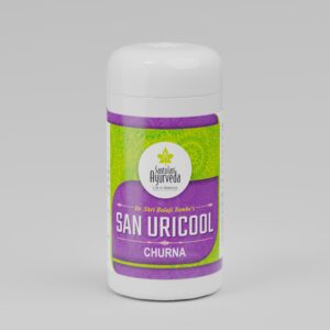 San Uricool Churna