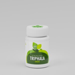 Santulan Triphala Guggul