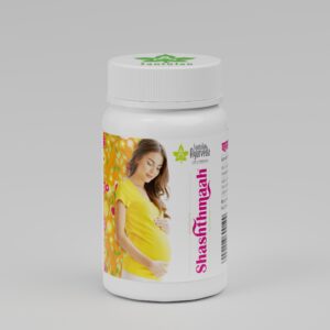 Santulan Shasthamaah